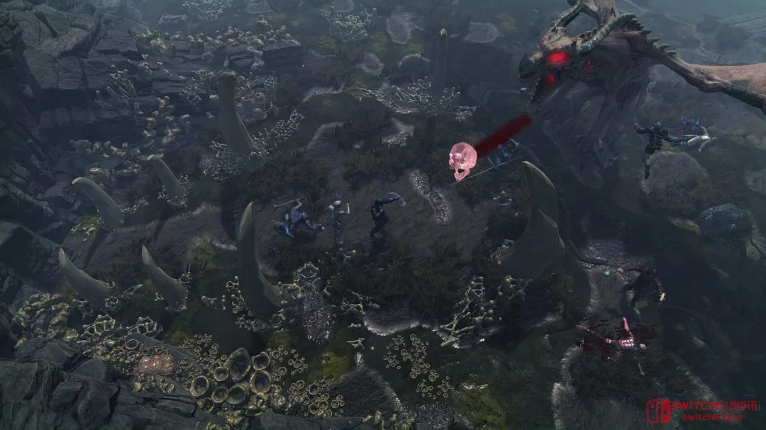 Steam喜加一:中世纪沙盒MMO《荒野之地2》免费白嫖!没有职业限制,想当铁匠还是剑圣随你肝! Steam喜加一:中世纪沙盒MMO《荒野之地2》免费白嫖!没有职业限制,想当铁匠还是剑圣随你肝!