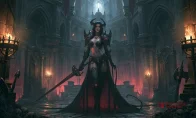 Steam喜加一：中世纪沙盒MMO《荒野之地2》免费白嫖！没有职业限制，想当铁匠还是剑圣随你肝！