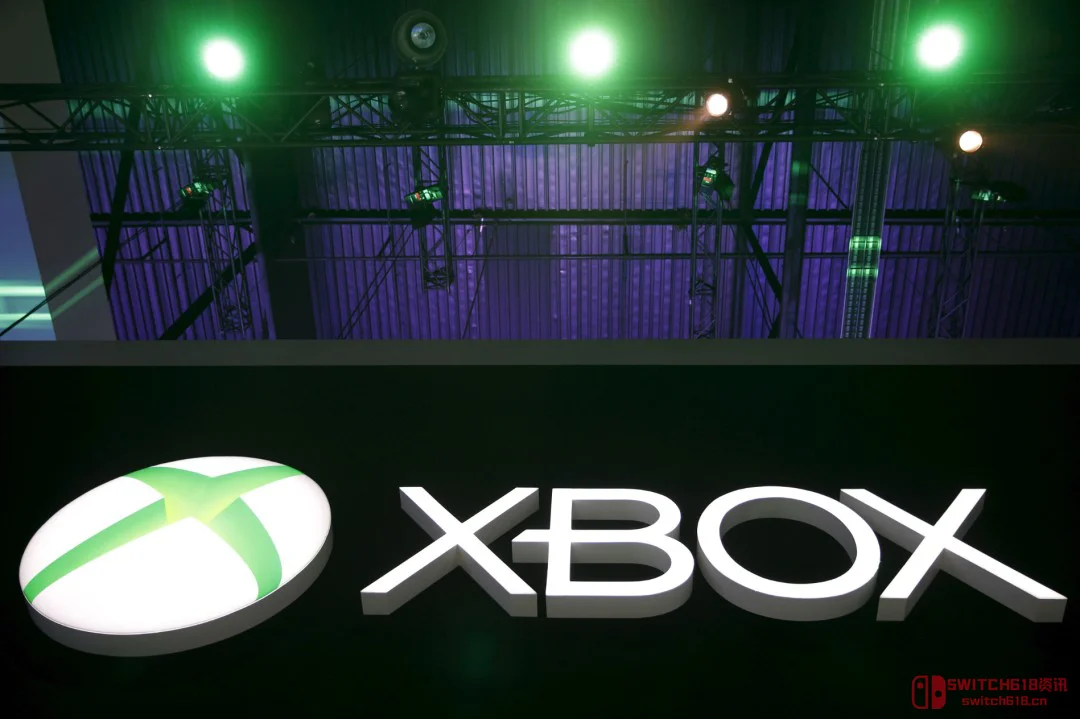 我去!微软要把Xbox分拆独立?为了《上古卷轴》和《辐射》真下血本了? 我去!微软要把Xbox分拆独立?为了《上古卷轴》和《辐射》真下血本了?