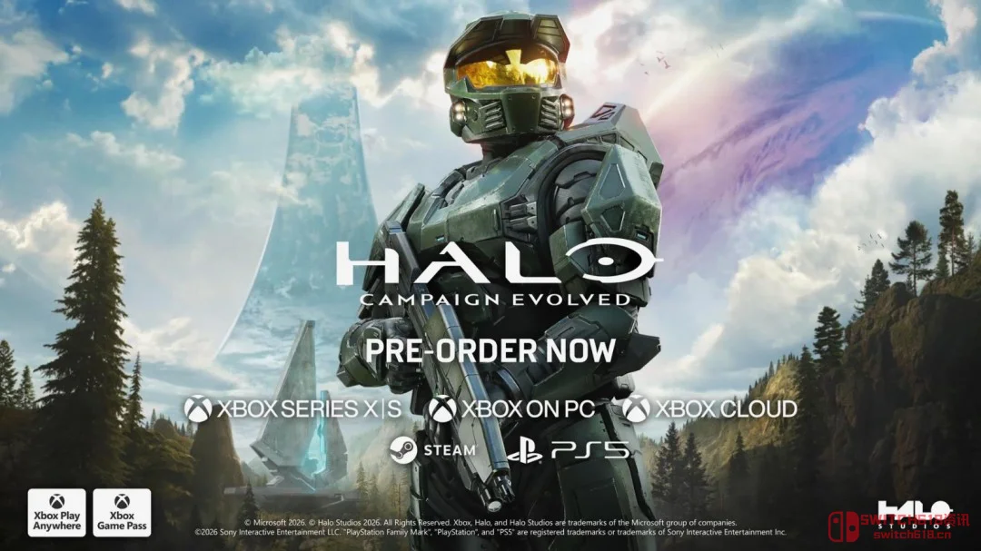 Xbox新掌门这是开窍了?《光环》《辐射》要提速,但背后是裁员大刀啊! Xbox新掌门这是开窍了?《光环》《辐射》要提速,但背后是裁员大刀啊!