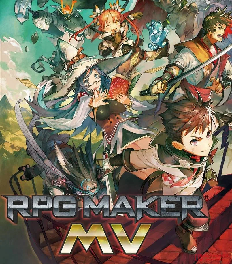 我去!RPG Maker官方论坛官宣关闭:14年老巢说拆就拆,赶紧扒资源! 我去!RPG Maker官方论坛官宣关闭:14年老巢说拆就拆,赶紧扒资源!