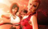 《最终幻想7》监督警告：云玩家们，光看直播不亲自玩，魔晄炉谁拆啊？