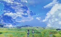 有生之年！《异度神剑：创世》截图放出，但2027年才发售，这谁顶得住啊？