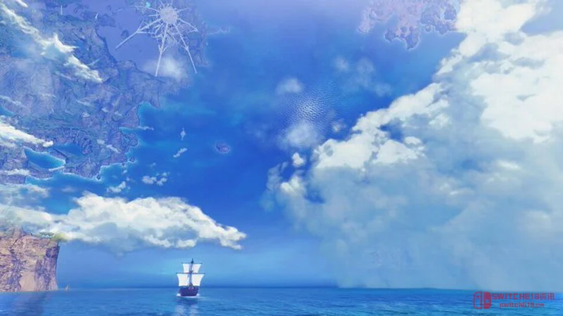 有生之年!《异度神剑:创世》截图放出,但2027年才发售,这谁顶得住啊? 有生之年!《异度神剑:创世》截图放出,但2027年才发售,这谁顶得住啊?