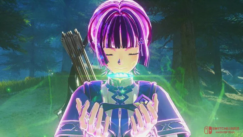 有生之年!《异度神剑:创世》截图放出,但2027年才发售,这谁顶得住啊? 有生之年!《异度神剑:创世》截图放出,但2027年才发售,这谁顶得住啊?
