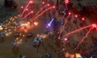 RTS不死！《零度空间》7月21日发售，这封给星际老炮儿的情书我收下了！