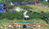 天呐！《异度神剑2》NS2版截图曝光，这画质怕是光焰看了都心动？