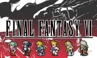 《FF6》重制版规模比FF7还炸裂？但制作人滨口直树：告辞，这活儿我不接！