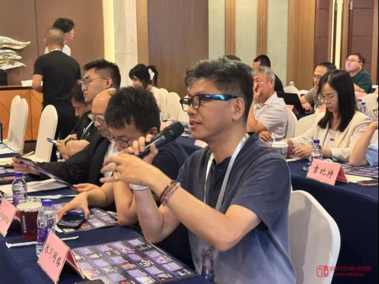 天呐!指尖星图这场路演会直接把15个独立demo怼到大厂面前,独立游戏真要站起来了? 天呐!指尖星图这场路演会直接把15个独立demo怼到大厂面前,独立游戏真要站起来了?