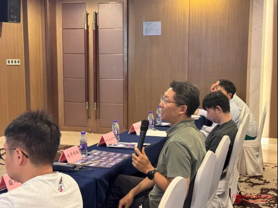 天呐!指尖星图这场路演会直接把15个独立demo怼到大厂面前,独立游戏真要站起来了? 天呐!指尖星图这场路演会直接把15个独立demo怼到大厂面前,独立游戏真要站起来了?