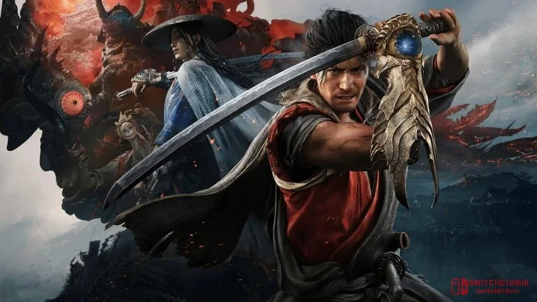【鬼武者】二十年了,‘一闪’的滋味还记得吗?新作《剑之道》竟然对新手这么友好?我直接哭死! 【鬼武者】二十年了,‘一闪’的滋味还记得吗?新作《剑之道》竟然对新手这么友好?我直接哭死!