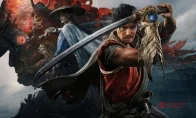 【鬼武者】二十年了，‘一闪’的滋味还记得吗？新作《剑之道》竟然对新手这么友好？我直接哭死！