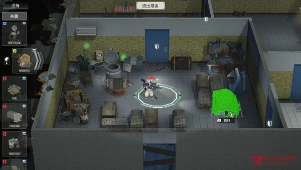 凉屋暴击组整新活了!《查无此地》Steam新品节6月15日开搞,4人联机搜打撤,这波不冲还是兄弟? 凉屋暴击组整新活了!《查无此地》Steam新品节6月15日开搞,4人联机搜打撤,这波不冲还是兄弟?