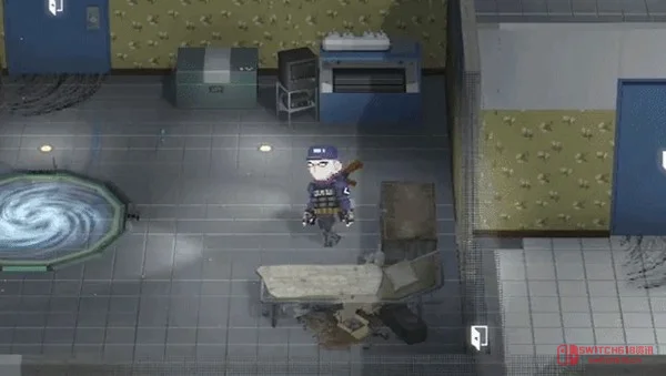 凉屋暴击组整新活了!《查无此地》Steam新品节6月15日开搞,4人联机搜打撤,这波不冲还是兄弟? 凉屋暴击组整新活了!《查无此地》Steam新品节6月15日开搞,4人联机搜打撤,这波不冲还是兄弟?