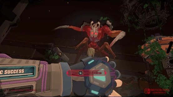 绝了!时间穿越+FPS+类银河恶魔城,《Tempus Vitae》这谁顶得住啊? 绝了!时间穿越+FPS+类银河恶魔城,《Tempus Vitae》这谁顶得住啊?