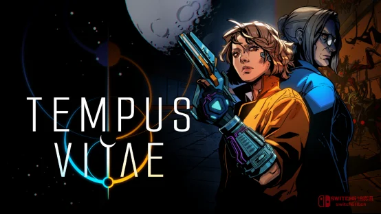绝了!时间穿越+FPS+类银河恶魔城,《Tempus Vitae》这谁顶得住啊? 绝了!时间穿越+FPS+类银河恶魔城,《Tempus Vitae》这谁顶得住啊?