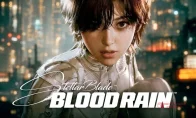 《剑星：血雨》媒体试玩曝光：开场神似FF7！全新机械臂打击爽到爆！