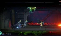 天呐！时间骇客穿梭赛博世界？《SlashZero》新预告给我看爽了！