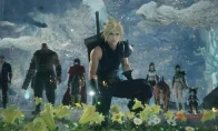 绝了！《FF7：启示》小游戏比《重生》还多，但这次终于能跳过了！