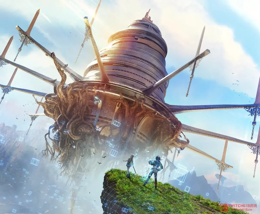 绝了!刀剑神域新作PC配置只要1060?爷青回! 绝了!刀剑神域新作PC配置只要1060?爷青回!