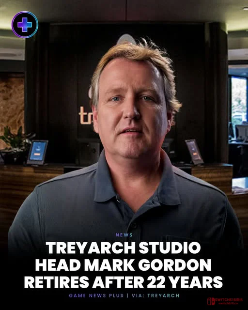 我去!T组22年元老Mark Gordon说走就走?《黑色行动》幕后换帅,Xbox也跟着地震! 我去!T组22年元老Mark Gordon说走就走?《黑色行动》幕后换帅,Xbox也跟着地震!