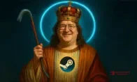 我去！V社这波操作绝了！孩子吐脏包，直接免费换新？