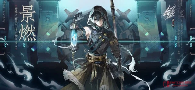 《鸣潮》新角色大集结!秧秧进化玄翎,妖狐心登场,钱包:我顶不住了! 《鸣潮》新角色大集结!秧秧进化玄翎,妖狐心登场,钱包:我顶不住了!