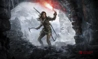 劳拉依然能打！《古墓丽影：崛起》20周年纪念版登顶Switch 2，回忆杀拉满