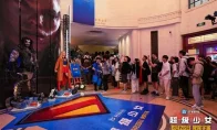 我去！这版超级少女叛逆到没边儿，上海派对夜看片直接爽翻！