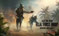 活久见！PUBG新模式‘艾拉联结’上线，AI妹子陪你刚枪，我先冲为敬！