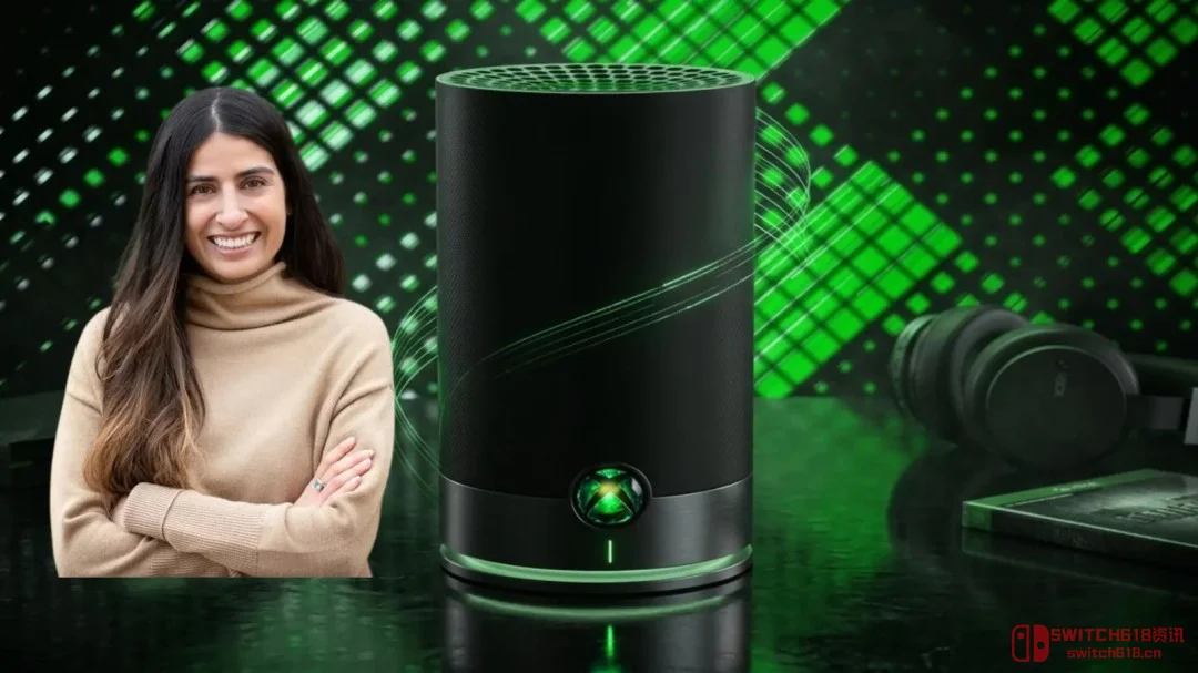 为了降价真是什么都干得出来?XBOX Helix被曝砍手柄砍SSD,爷青结? 为了降价真是什么都干得出来?XBOX Helix被曝砍手柄砍SSD,爷青结?