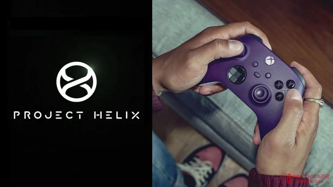 为了降价真是什么都干得出来?XBOX Helix被曝砍手柄砍SSD,爷青结? 为了降价真是什么都干得出来?XBOX Helix被曝砍手柄砍SSD,爷青结?