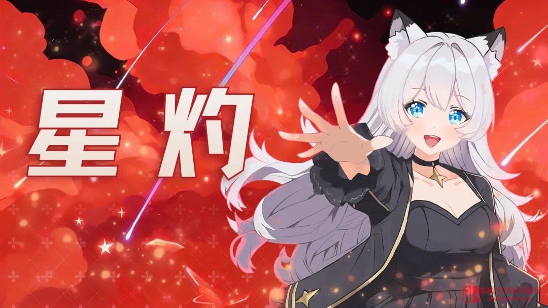 独狼零基础两年半手搓纯手绘《星灼》?Steam新品节试玩冲了! 独狼零基础两年半手搓纯手绘《星灼》?Steam新品节试玩冲了!