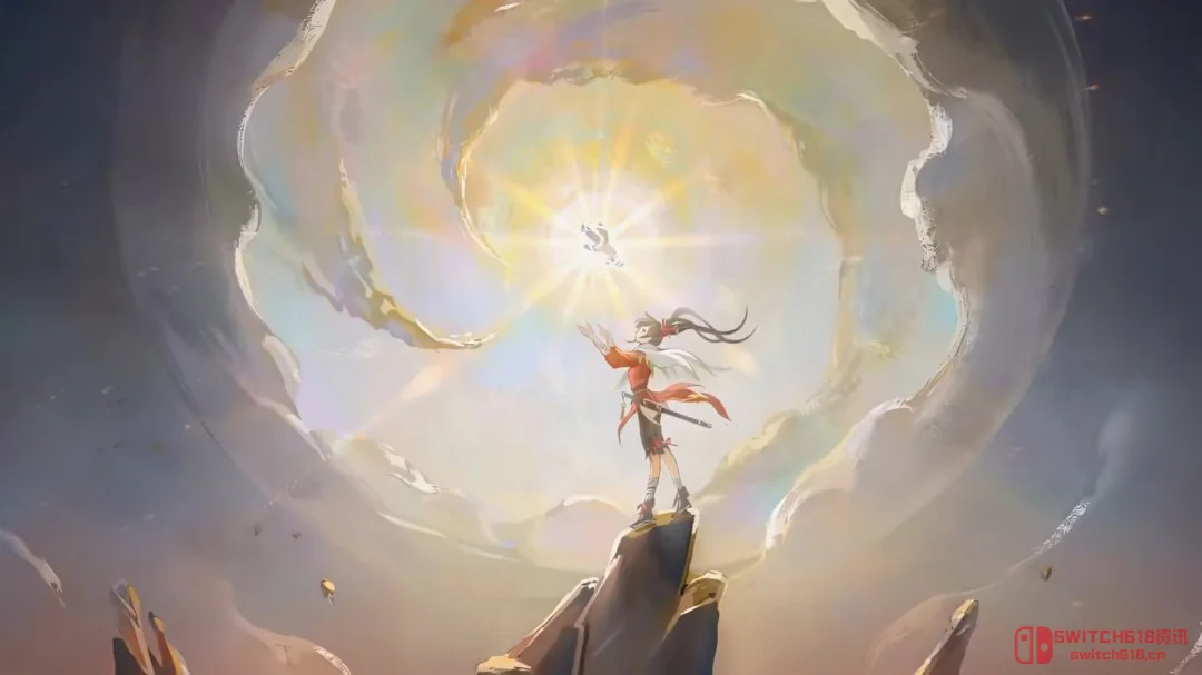 我去!《太吾绘卷》出平行宇宙《太吾异世劫》?试玩已上线,这IF线绝了! 我去!《太吾绘卷》出平行宇宙《太吾异世劫》?试玩已上线,这IF线绝了!