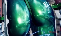 《剑星》这细节我服！伊芙屁股上的倒影居然藏着工作室实景？