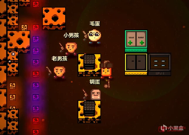 我去!3DM发行了个什么鬼?《枪·奶酪·外星人》这名字已经笑喷了! 我去!3DM发行了个什么鬼?《枪·奶酪·外星人》这名字已经笑喷了!