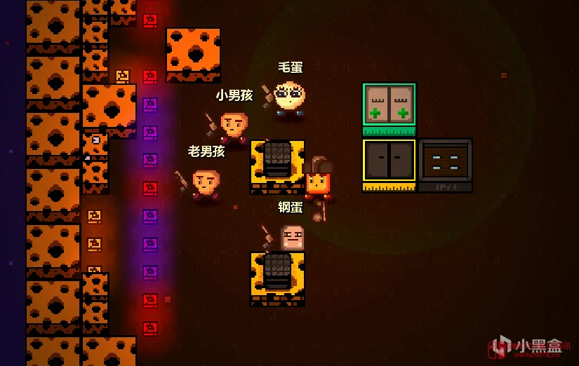 我去!3DM发行了个什么鬼?《枪·奶酪·外星人》这名字已经笑喷了! 我去!3DM发行了个什么鬼?《枪·奶酪·外星人》这名字已经笑喷了!