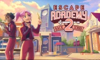 活久见！《逃脱学院2》试玩版带来完整第一章，这波操作我服！