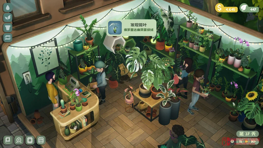 《绿植小筑》7月30日发售!我的植物收藏癖有救了! 《绿植小筑》7月30日发售!我的植物收藏癖有救了!