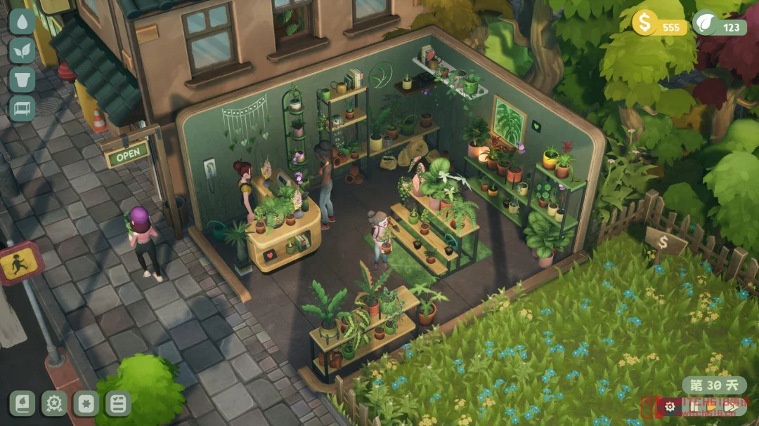 《绿植小筑》7月30日发售!我的植物收藏癖有救了! 《绿植小筑》7月30日发售!我的植物收藏癖有救了!