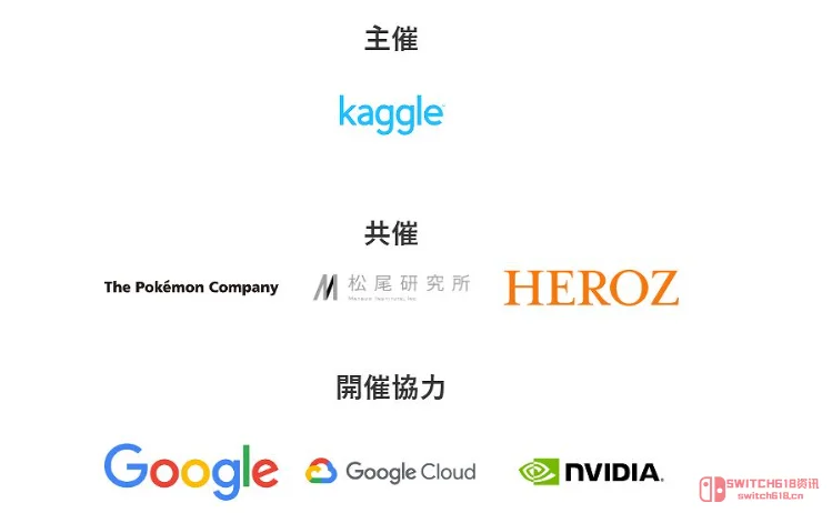活久见!宝可梦官方搞AI卡牌大赛,训练家饭碗不保? 活久见!宝可梦官方搞AI卡牌大赛,训练家饭碗不保?