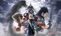 11年前就有预言家命中《FF7：启示》？萨菲罗斯：这也在你算计之中吗？