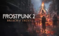 《冰汽时代2》DLC『灰烬誓约』6月23日发售！新爱丁堡这回要炸了？