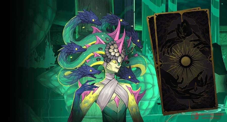 《恶魔城》新作角色情报炸裂!特雷弗女儿手臂被下咒,老熟人死神又双叒来送镰刀了? 《恶魔城》新作角色情报炸裂!特雷弗女儿手臂被下咒,老熟人死神又双叒来送镰刀了?