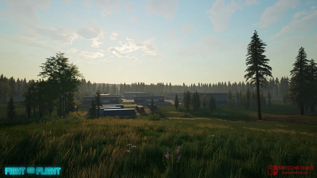 我去,Steam又整活了!《Fight or Flight》免费送,带V标记追踪还能离线打AI? 我去,Steam又整活了!《Fight or Flight》免费送,带V标记追踪还能离线打AI?