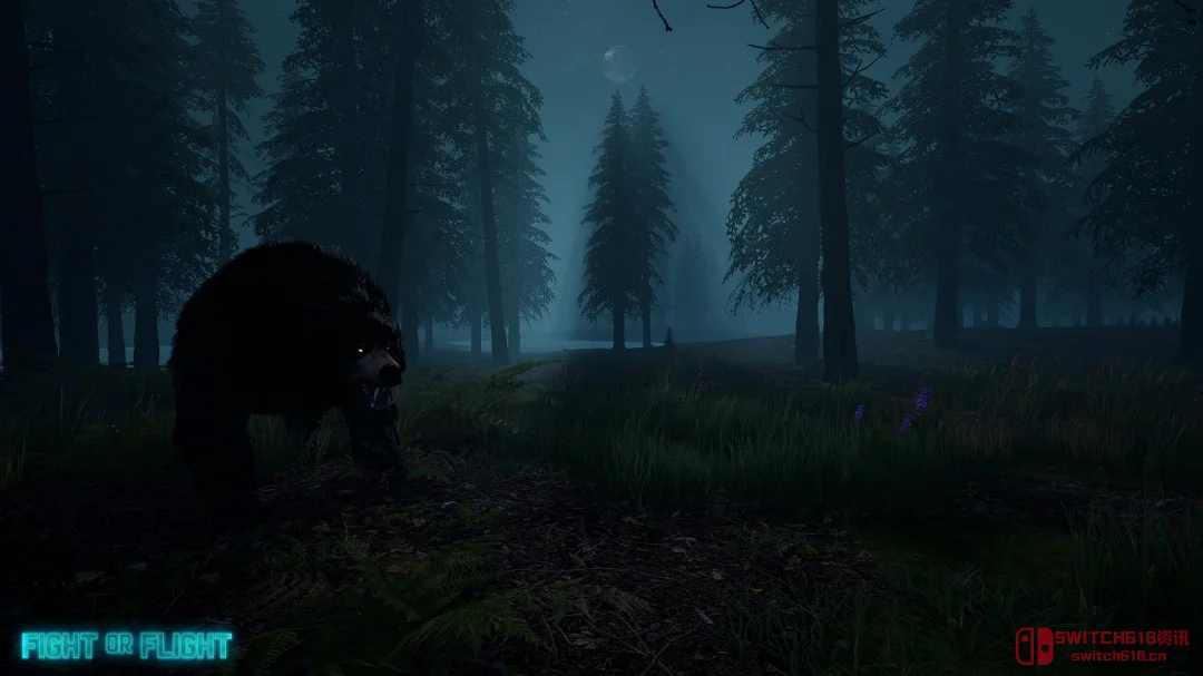 我去,Steam又整活了!《Fight or Flight》免费送,带V标记追踪还能离线打AI? 我去,Steam又整活了!《Fight or Flight》免费送,带V标记追踪还能离线打AI?