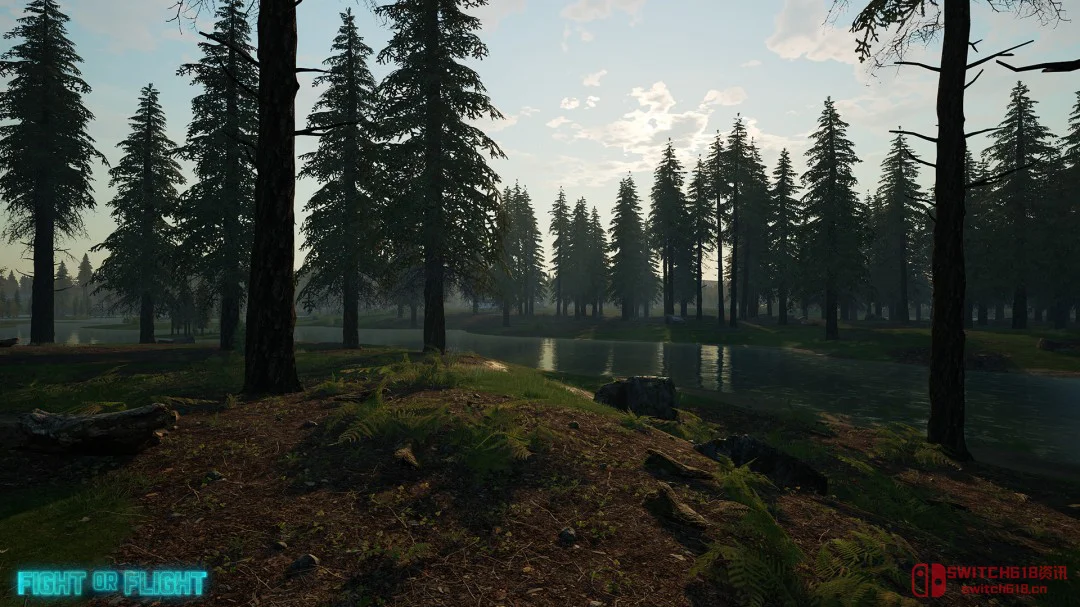 我去,Steam又整活了!《Fight or Flight》免费送,带V标记追踪还能离线打AI? 我去,Steam又整活了!《Fight or Flight》免费送,带V标记追踪还能离线打AI?