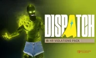 《超英派遣中心》更新整活：官方打码DLC上线，这波操作我服！