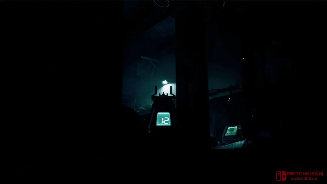 《上行战场》开发商新作《No Law》技术演示:这细节量,这交互,简直离谱! 《上行战场》开发商新作《No Law》技术演示:这细节量,这交互,简直离谱!