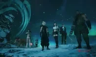 我去！FF7重制终局之战：官方终于要撕开‘重制’画皮，给6年口水仗划句号了！